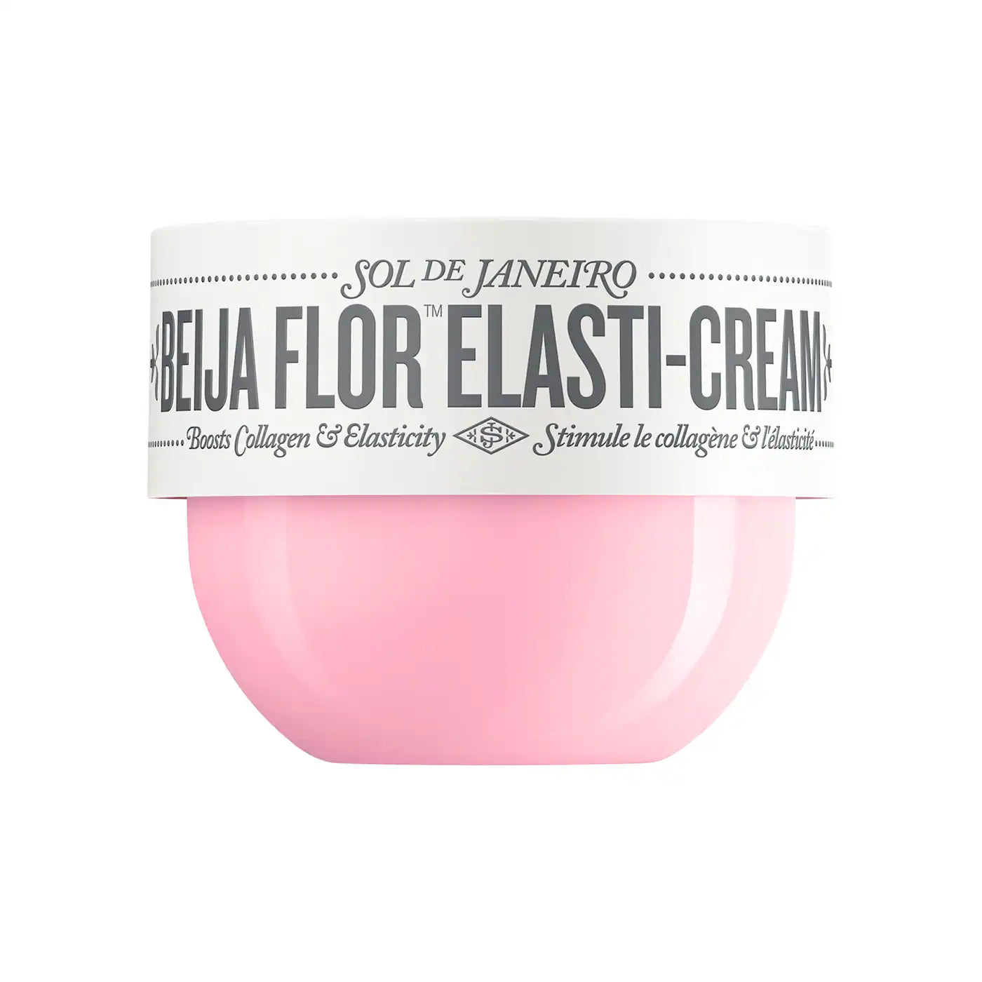 Sol de Janeiro Beija Flor™ Collagen-Boosting Elasti-Cream with Bio-Retinol and Squalane