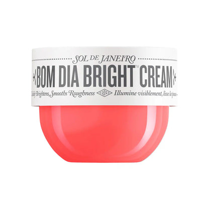 Sol de janeiro Bom Dia Bright™ Visibly Brightening and Smoothing Body Cream with Vitamin C