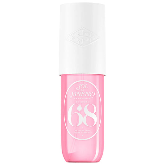 Sol de Janeiro Brazilian Crush Cheirosa ’68 Beija Flor™ Hair & Body Fragrance Mist