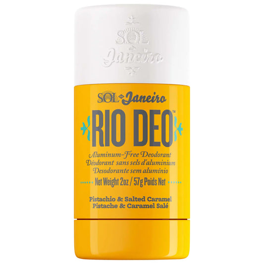 Sol de Janeiro Rio Deo Aluminum-Free  Deodorant Cheirosa '62