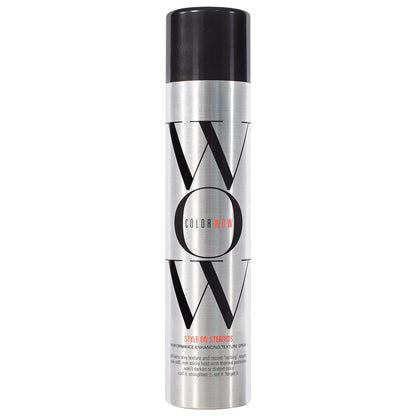 ColorWow Style on Steroids Color-Safe Texture Spray