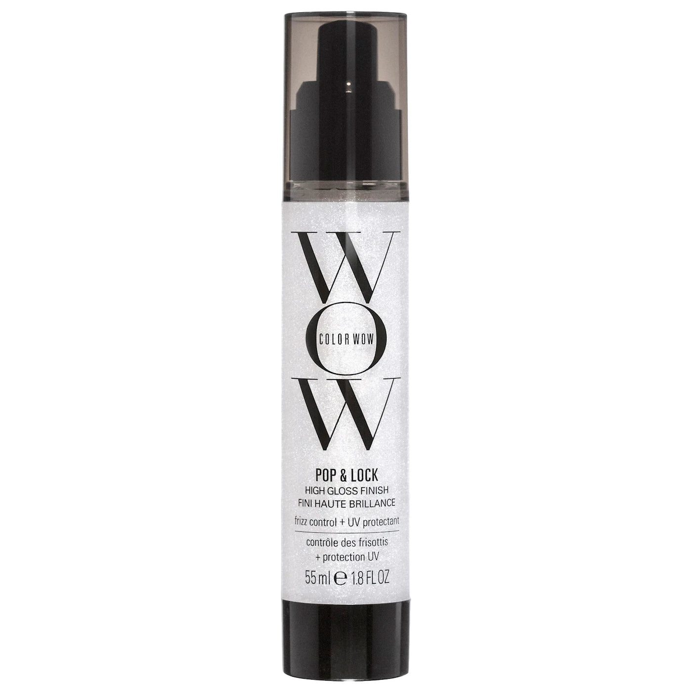 ColorWow Pop + Lock Frizz Control + Glossing Serum