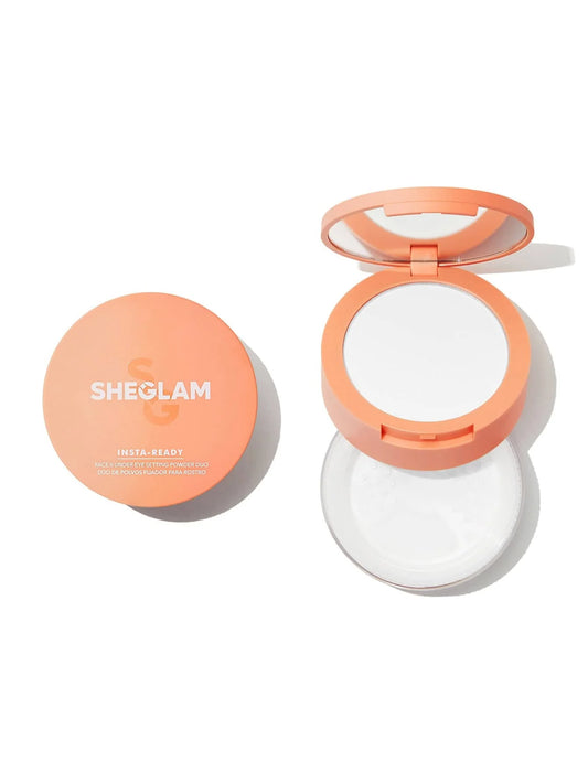 Sheglam Insta Ready Duo