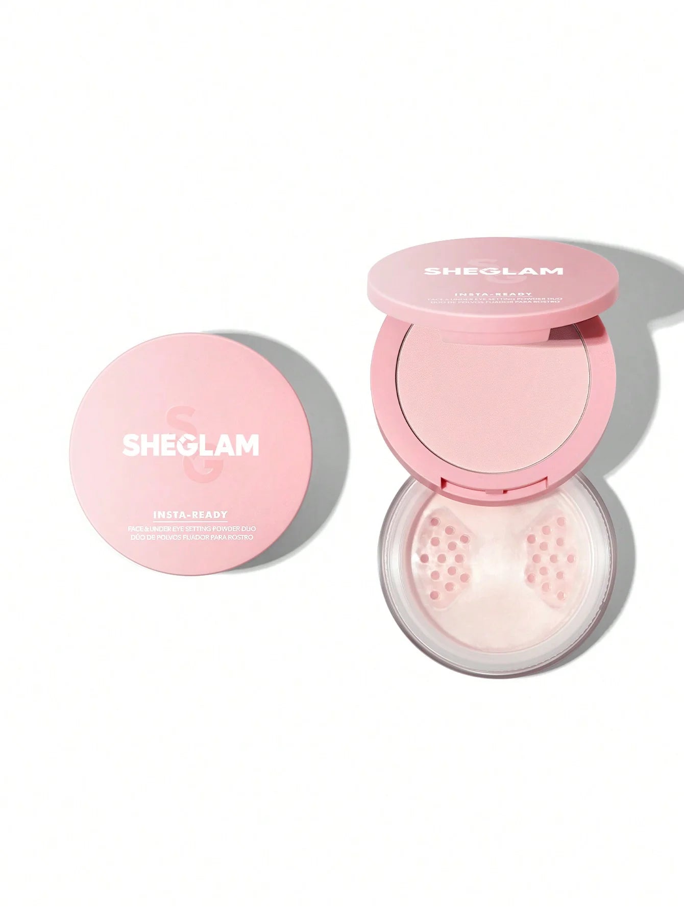 Sheglam Insta Ready Duo