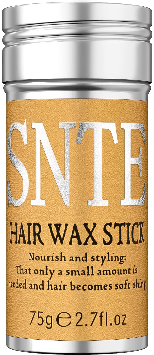 SNTE Hair Wax Stick