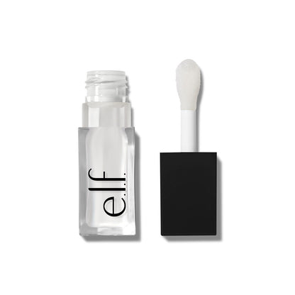 Elf Glow Reviving Lip Oil