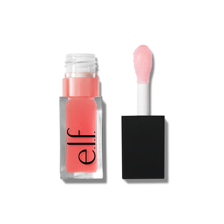 Elf Glow Reviving Lip Oil