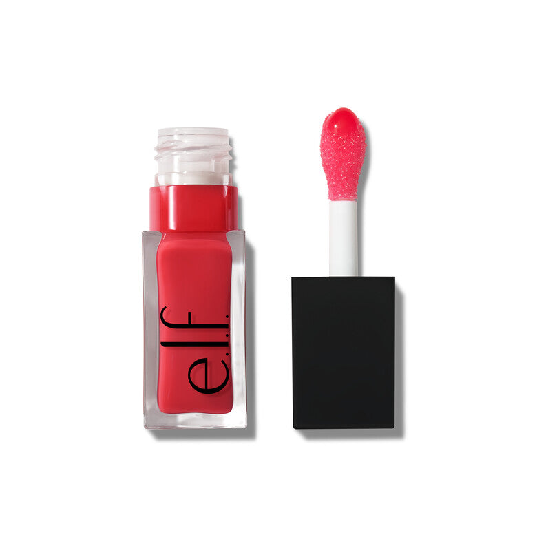 Elf Glow Reviving Lip Oil