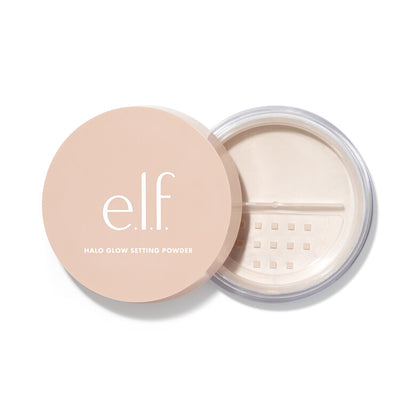 Elf Halo Glow Setting Powder