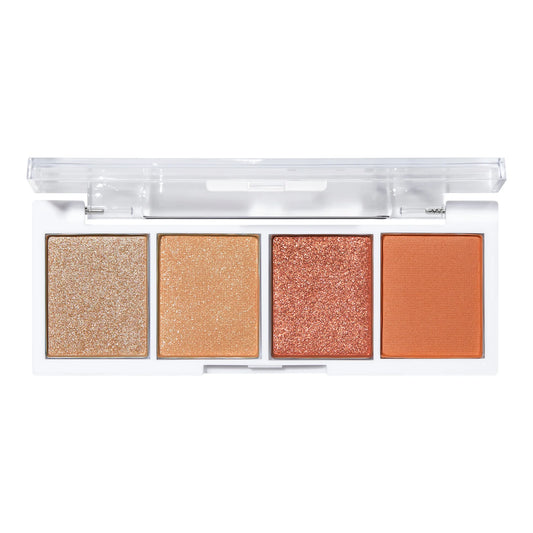 Elf Bite-Size Eyeshadow Orange Dreamsicle