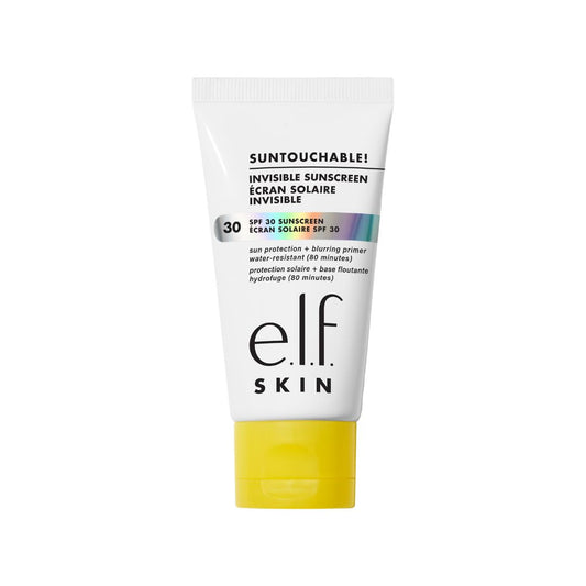 Elf Suntouchable Whoa Glow SPF 30