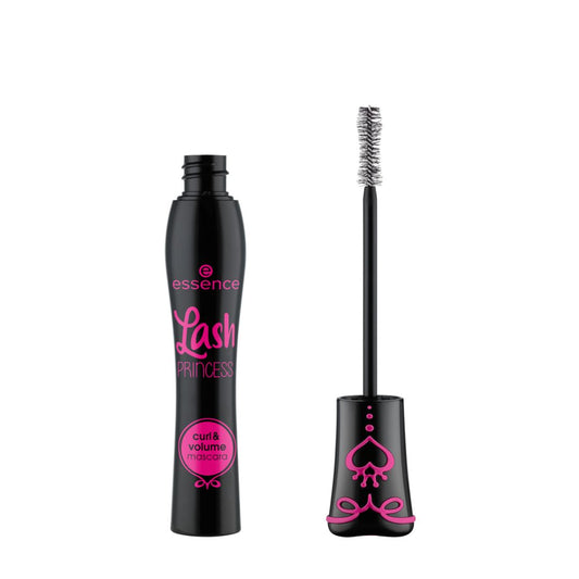 Essence Lash PRINCESS curl & volume mascara