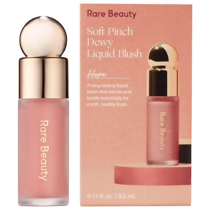 Rare beauty Mini soft liquid blush