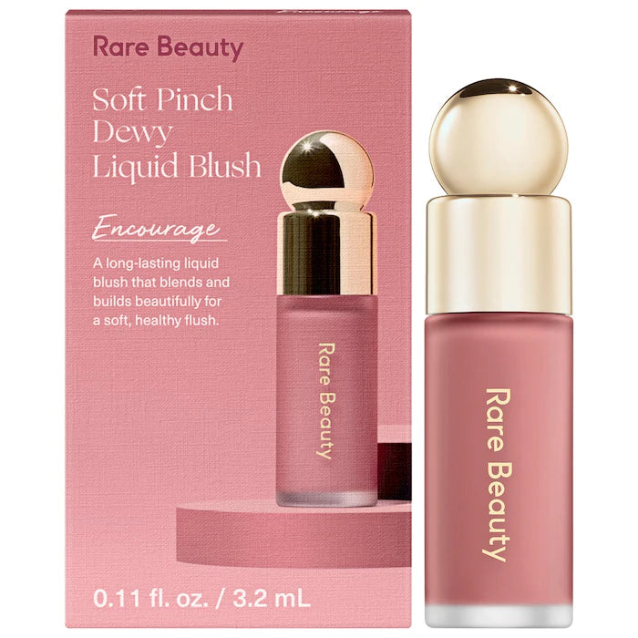 Rare beauty Mini soft liquid blush