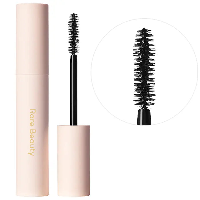 Rare beauty Perfect strokes mascara volume universal