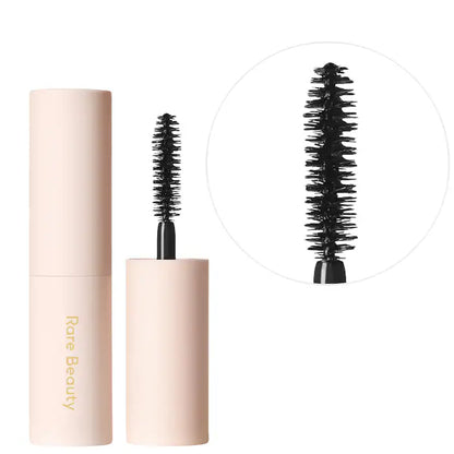 Rare beauty Perfect strokes mascara volume universal