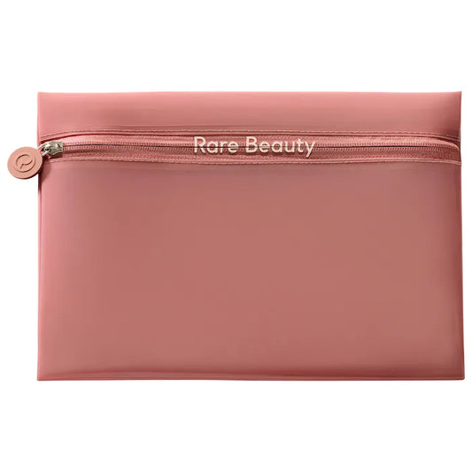 Rare Beauty Find Comfort Pouch