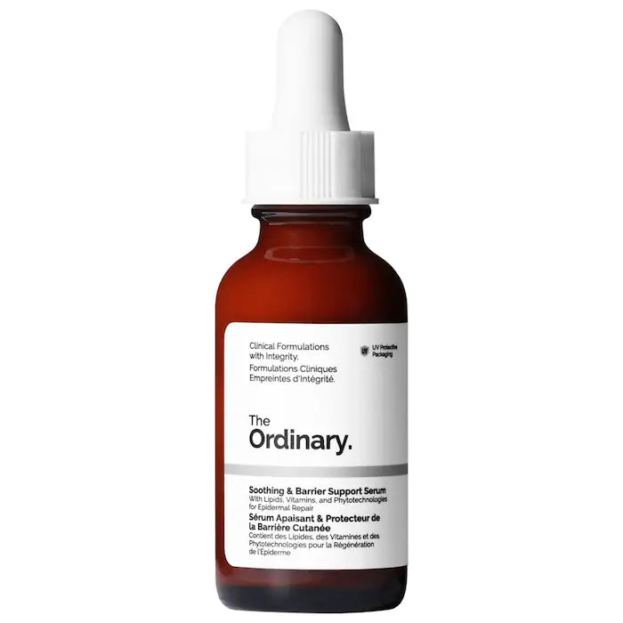 The ordinary Soothing & Barrier Support Serum