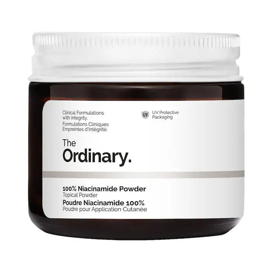 The ordinary 100% niacinamide powder