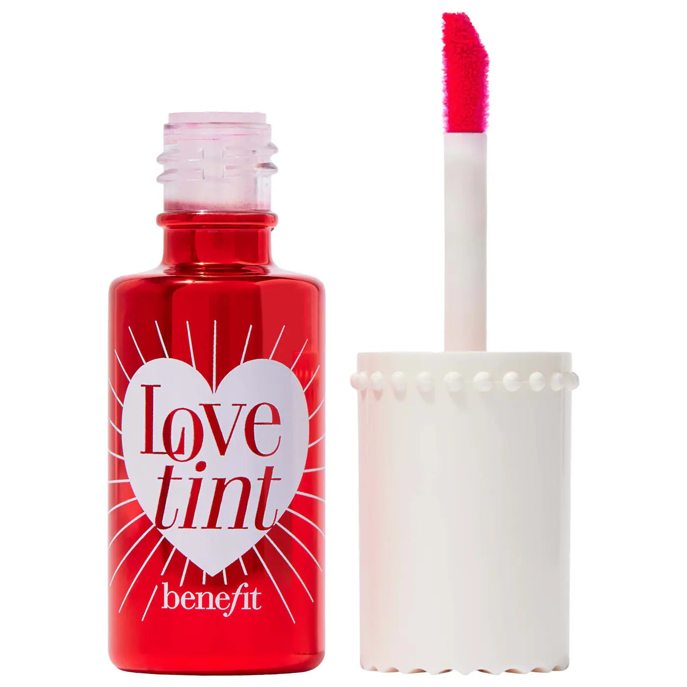 Benefit cosmetic Liquid lip+ cheek blush stain