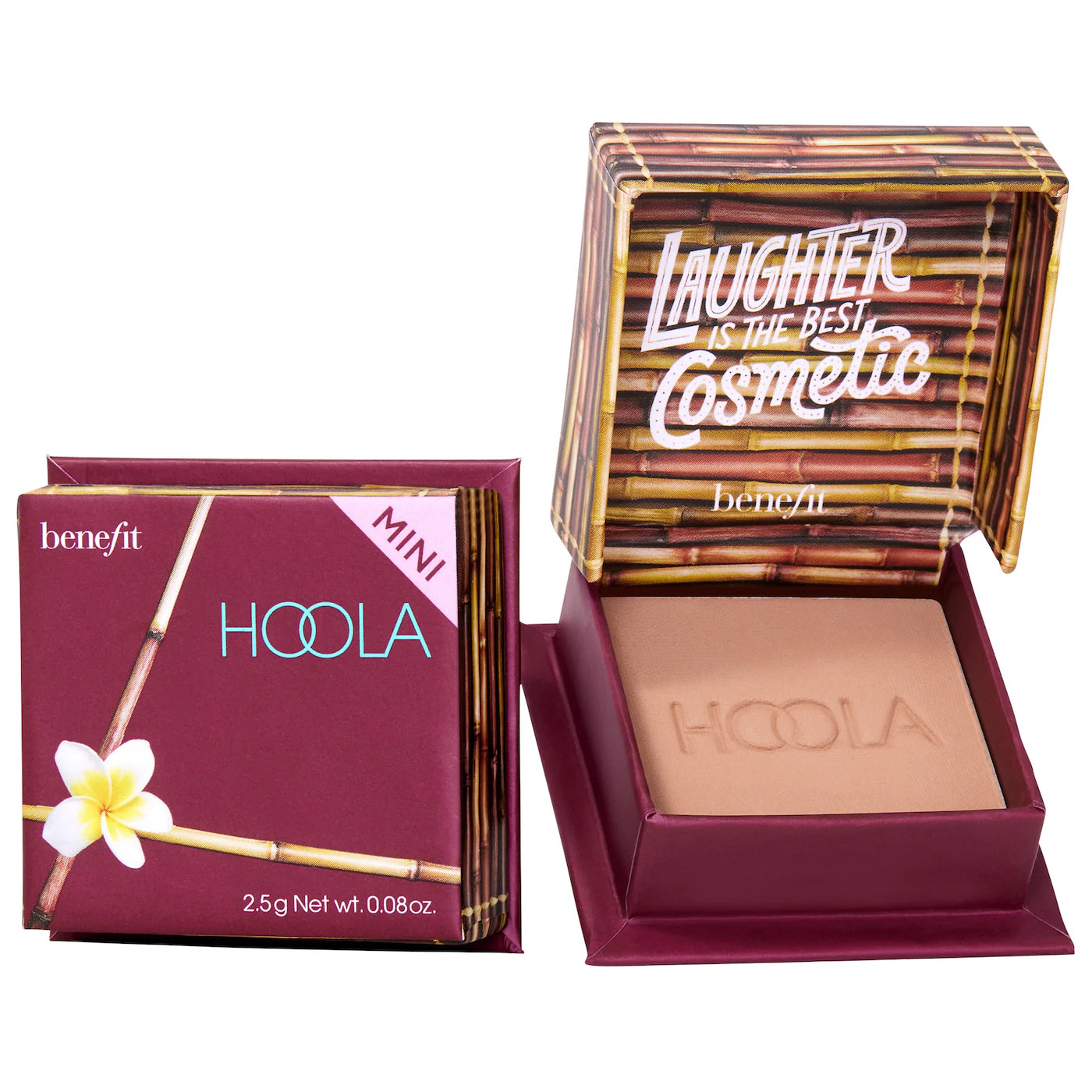 Benefit Cosmetic Hoola Bronzer