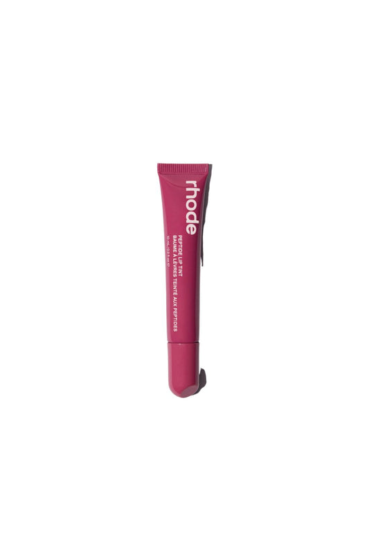 Rhode peptide lip tint