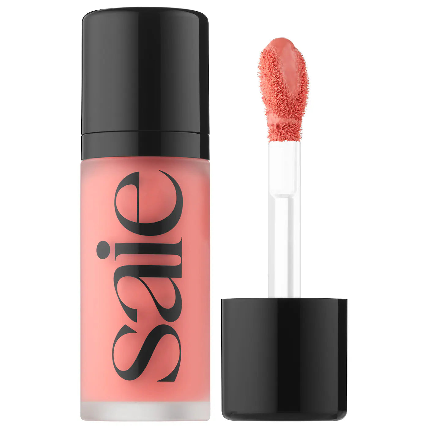 Saie Blendable Liquid Blush