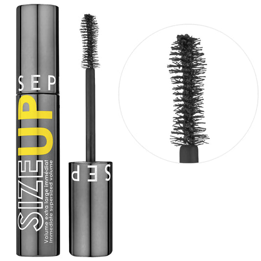 Sephora Up size up volumizing mascara