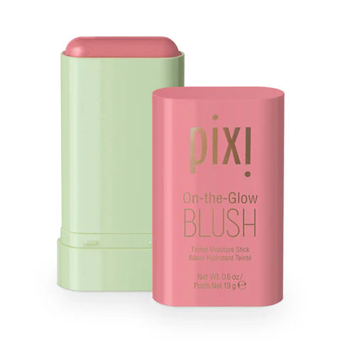 Pixi Beauty on-the-glow blush