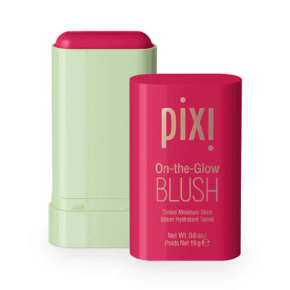 Pixi Beauty on-the-glow blush