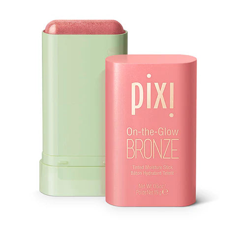 Pixi Beauty On-The-Glow Bronze