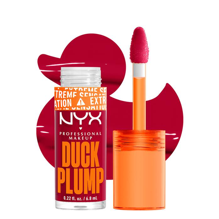 NYX Duck plump