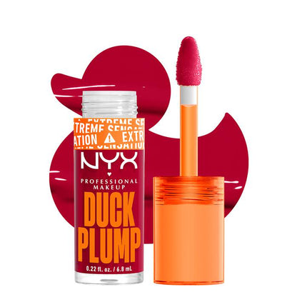 NYX Duck plump