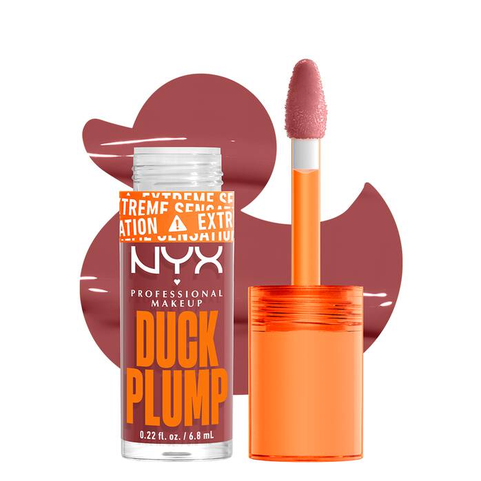 NYX Duck plump