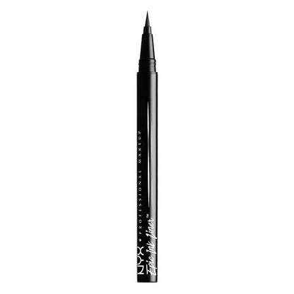 NYX Epic ink waterproof