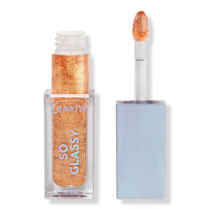 ColourPop So glossy lip gloss