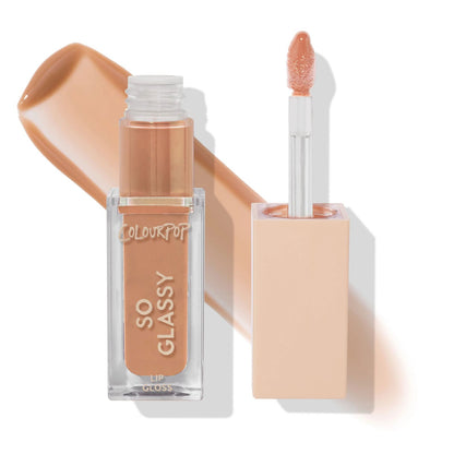 ColourPop So glossy lip gloss