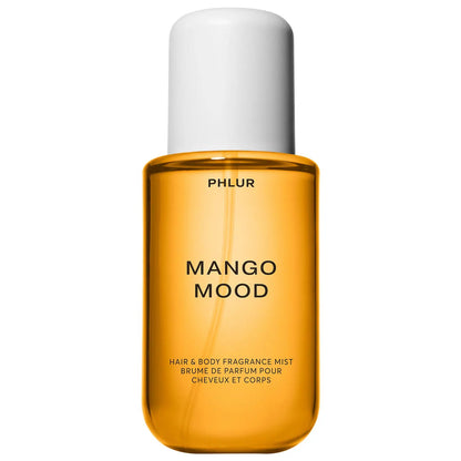 Phlur Mango mood body & hair fragance mist