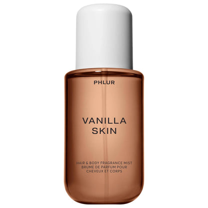 Phlur Vanilla skin body & hair fragance mist