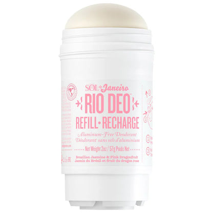 Sol de Janeiro Rio Deo Aluminum-Free Deodorant Cheirosa 68