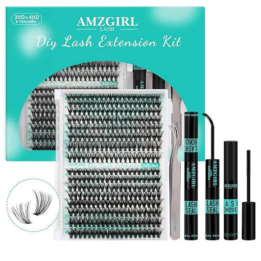 Kit de pestañas AMZGIRL