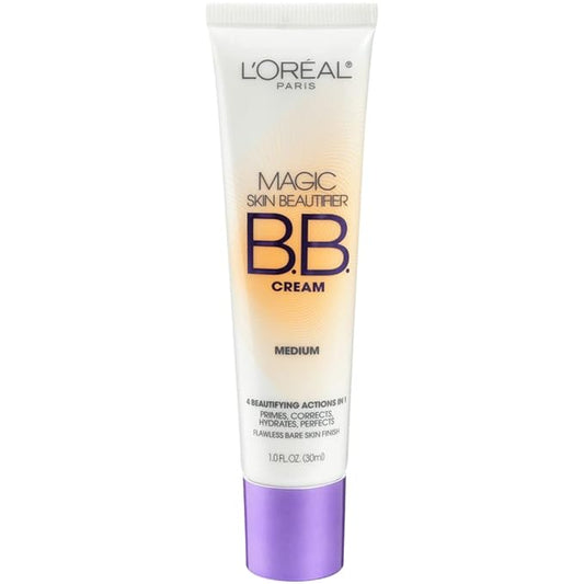 Loreal Magic Skin Beautifier Bb Cream