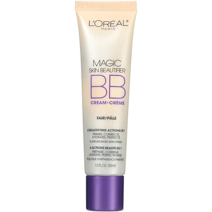 Loreal Magic Skin Beautifier Bb Cream