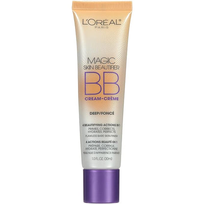 Loreal Magic Skin Beautifier Bb Cream