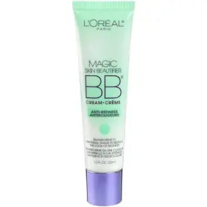 Loreal Magic Skin Beautifier Bb Cream