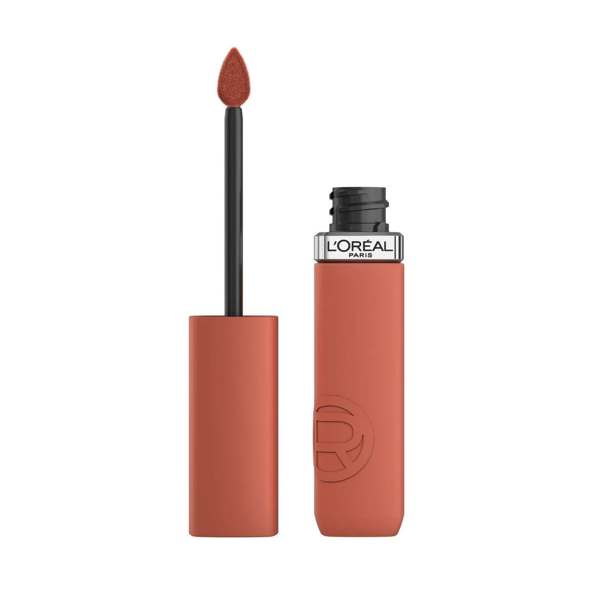 Loreal Matte Resistance Liquid Lipstick