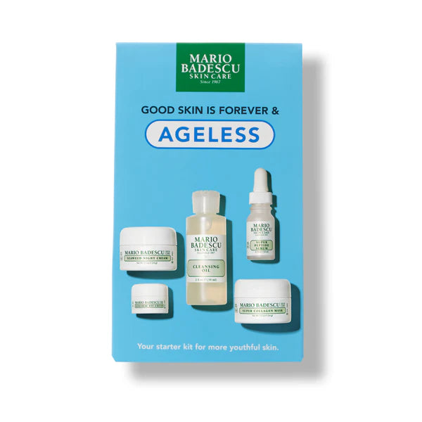 Mario Badescu Good Skin Is Forever & Ageless - Youth Kit