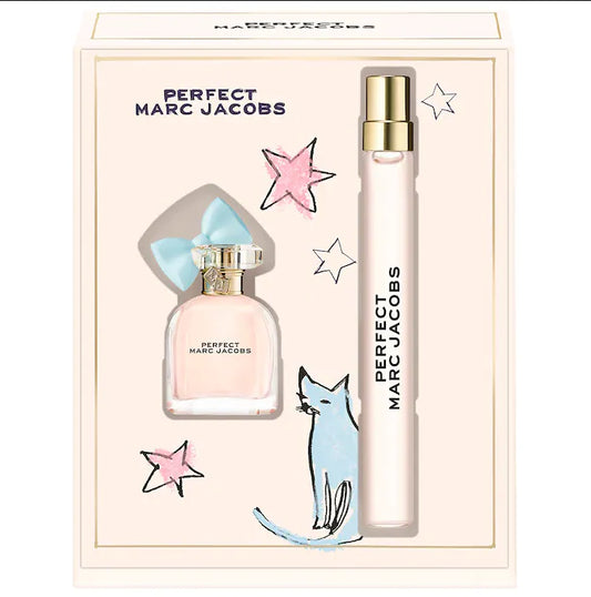 Marc Jacobs Mini Perfect Eau de Parfum Set