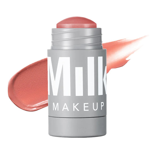 Milk Lip + Cheek Cream Blush Stick