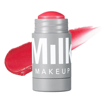 Milk Lip + Cheek Cream Blush Stick